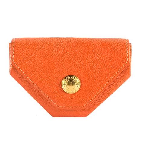 hermes wallet ladies|hermes coin pouch.